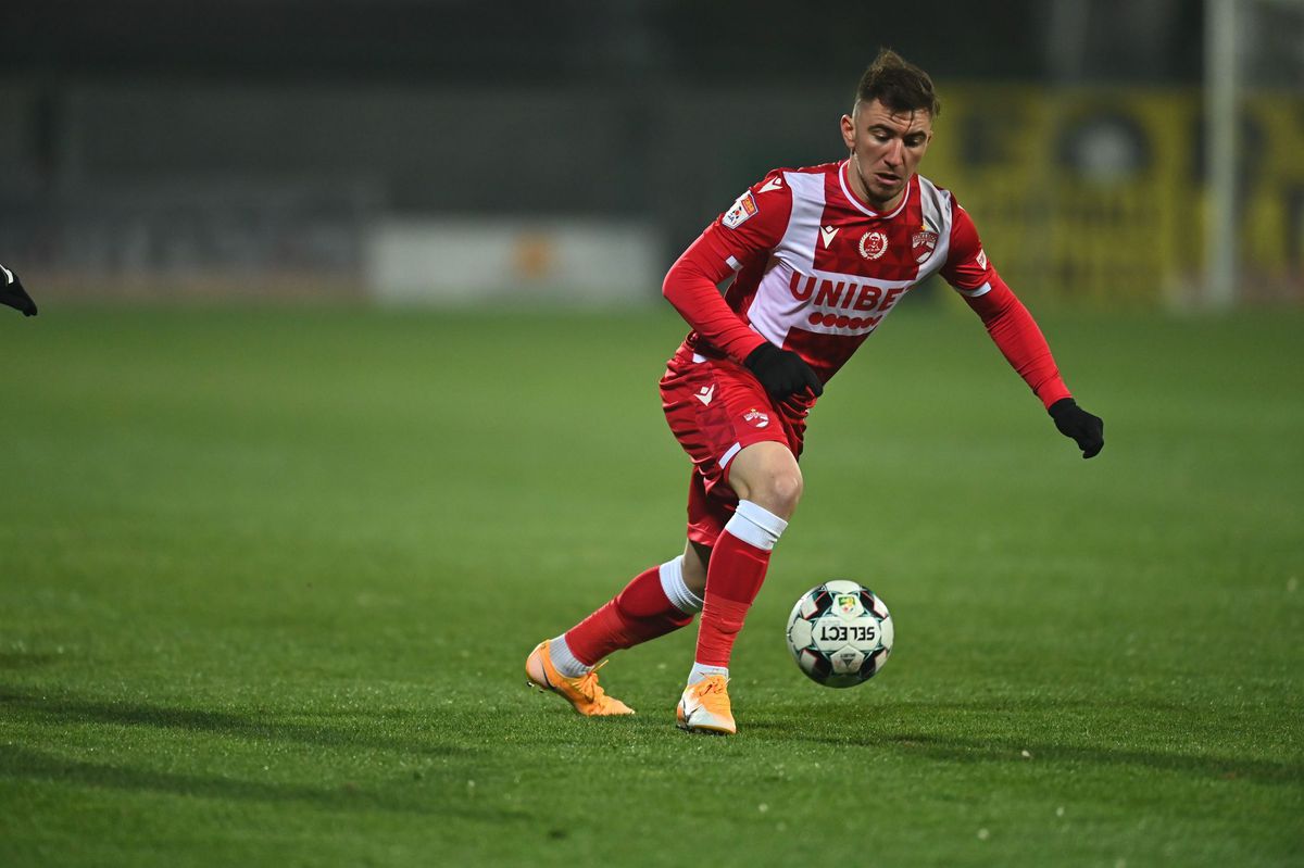 DINAMO. Ioan Andone sare la gâtul lui Pablo Cortacero: „Îți dai seama ce prostie vorbim? DDB strânge bani, iar ei sunt la plajă!”