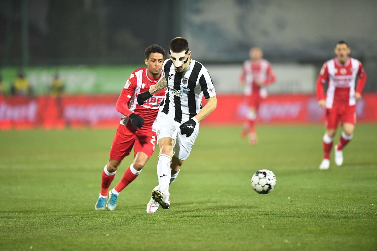 Lotul lui Dinamo, criticat de fostul conducător: „A slăbit enorm! Transferurile nu au adus niciun plus”