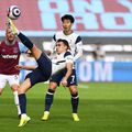 Tottenham a fost învinsă de West Ham, scor 1-2, în runda cu numărul 25 din Premier League. Fundașul stânga Sergio Reguilon (24 de ani) a avut o ieșire nervoasă la adresa arbitrului Craig Pawson.