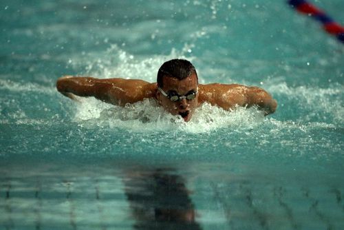 Scott Miller, în 1999 // foto: Guliver/gettyimages