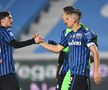 FOTO Momente de panică în Serie A » Osimhen, la pământ, fără suflare, după o ciocnire cap în cap