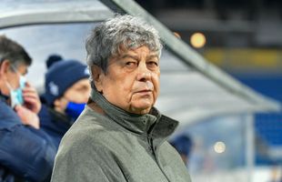 Mircea Lucescu, salvat în ultima clipă în Desna - Dinamo Kiev » A egalat în prelungiri și rămâne lider!