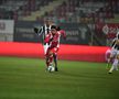 VIDEO „SIUUU!” » Valentin Gheorghe e Cristiano Ronaldo de la Astra! Gol senzațional în meciul cu Dinamo