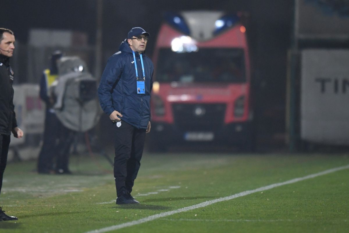 Răzvan Burleanu deplânge situația de la Dinamo, dar vede o soluție: „Doar ei doresc supraviețuirea. Așa ar ajunge între primele cluburi”