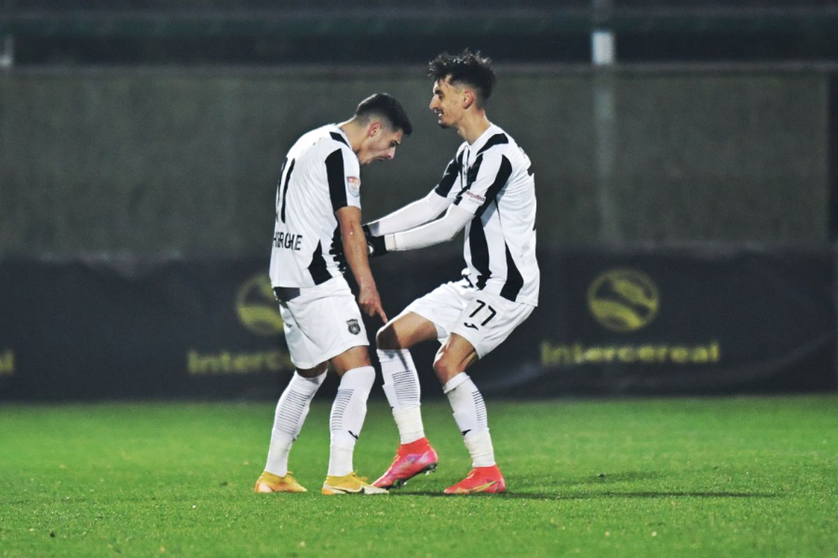 Ionel Gane, dezamăgit de evoluția lui Dinamo: „Asta e marea noastră problemă” » Obiectivul principal al „câinilor”