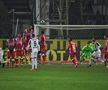 Astra - Dinamo 2-0 » „Câinii roșii”, cu colții tociți la Giurgiu! Clasamentul actualizat
