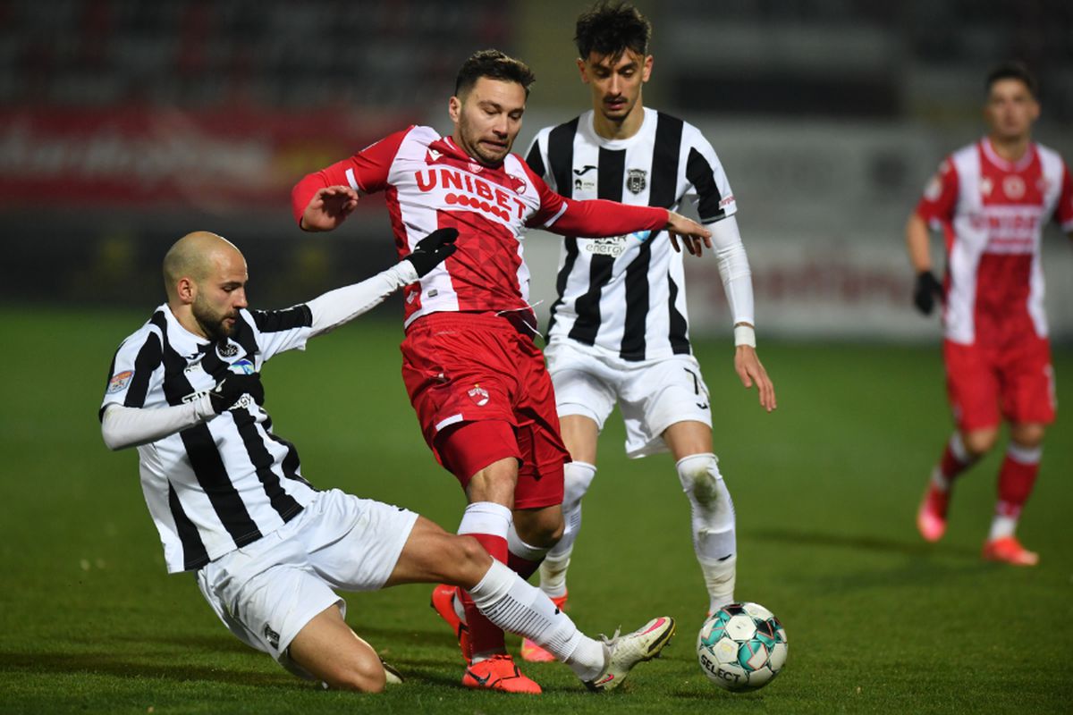 Gură de oxigen pentru Dinamo și cluburile cu datorii! Decizia de ultimă oră anunțată de Răzvan Burleanu