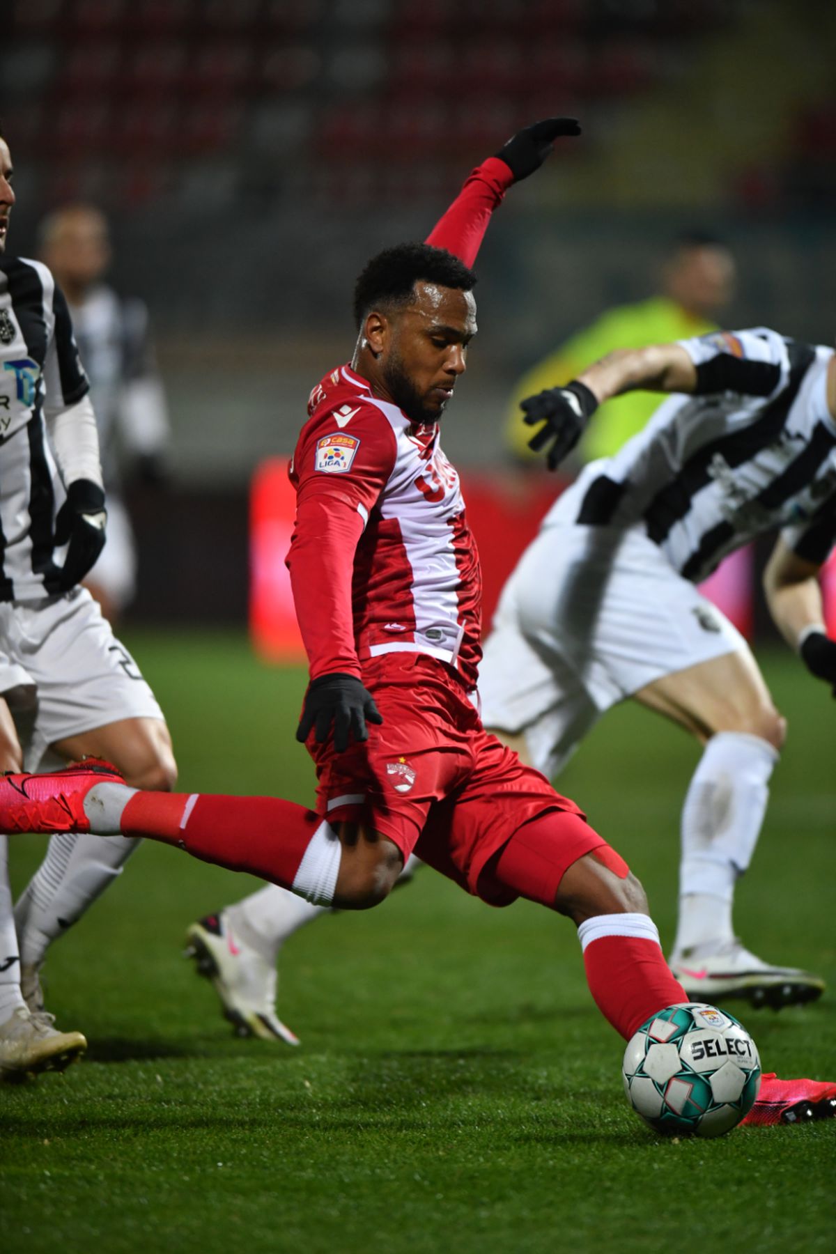 Nu renunță la visul european! » În actualele condiții, ar fi surpriza sezonului: planul clubului din Liga 1