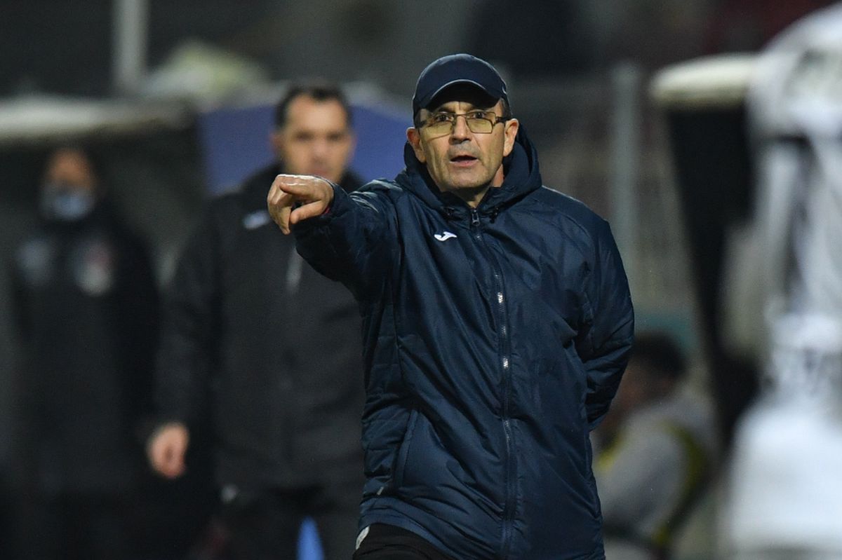 Un oficial FRF e deranjat de situația de la Dinamo: „Nu ştiu de ce spaniolii nu dau niciun răspuns”