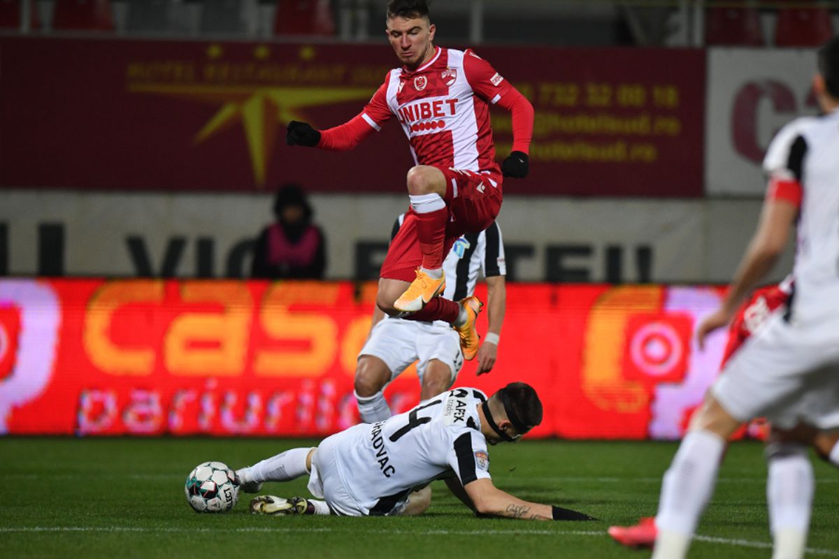 Nu renunță la visul european! » În actualele condiții, ar fi surpriza sezonului: planul clubului din Liga 1