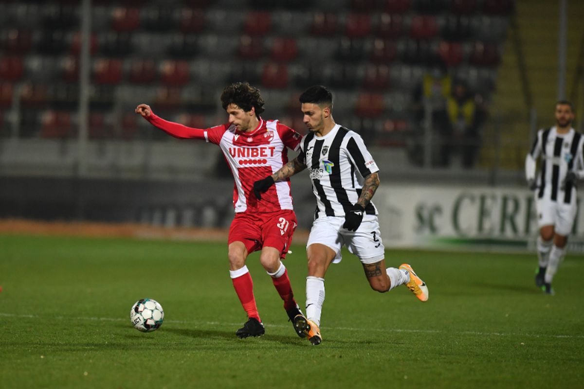 Răzvan Burleanu deplânge situația de la Dinamo, dar vede o soluție: „Doar ei doresc supraviețuirea. Așa ar ajunge între primele cluburi”