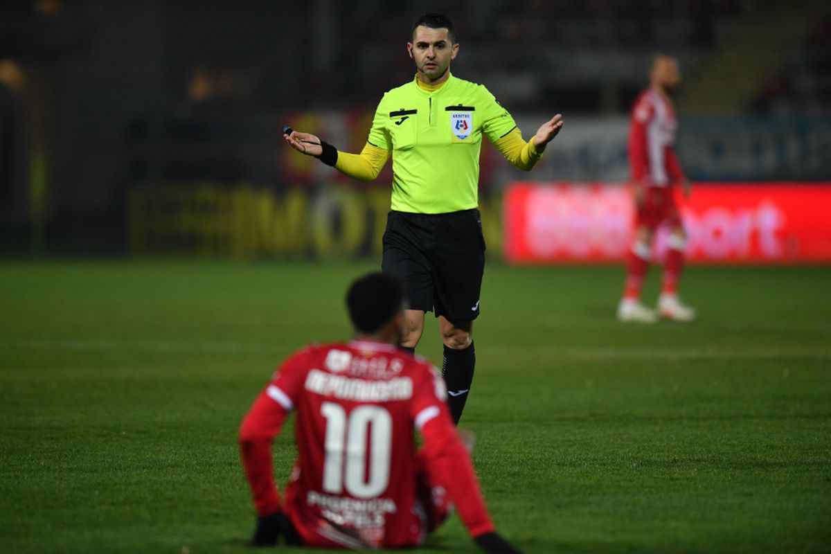 Actuala Dinamo, aproape cea mai slabă din istorie! Cifre dezastruoase: toți „câinii roșii” fac cât Florin Tănase