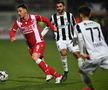VIDEO „SIUUU!” » Valentin Gheorghe e Cristiano Ronaldo de la Astra! Gol senzațional în meciul cu Dinamo