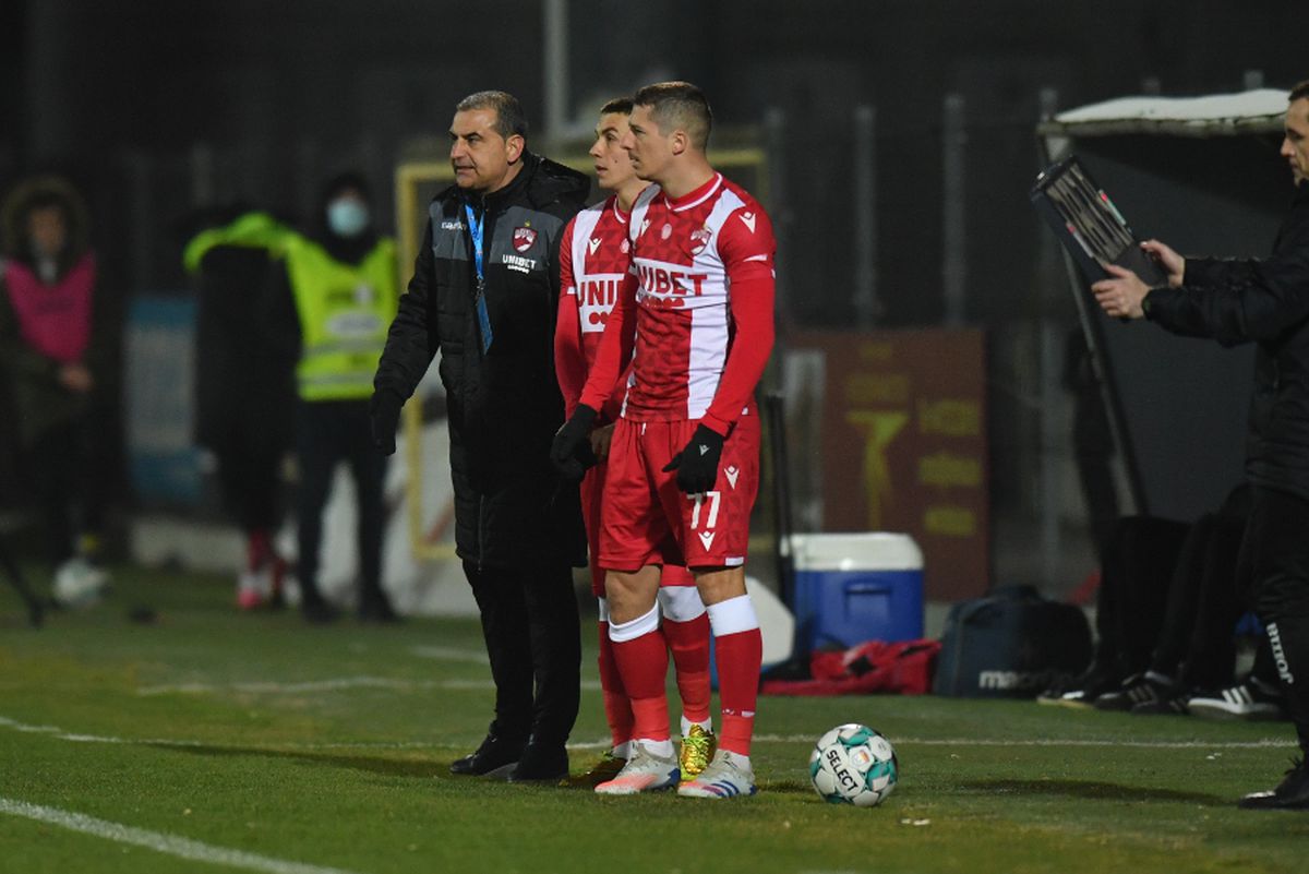 Astra - Dinamo 2-0 » „Câinii roșii”, cu colții tociți la Giurgiu! Clasamentul actualizat