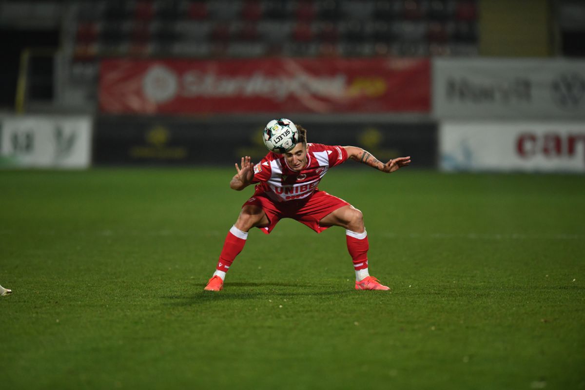 DINAMO. Ioan Andone sare la gâtul lui Pablo Cortacero: „Îți dai seama ce prostie vorbim? DDB strânge bani, iar ei sunt la plajă!”