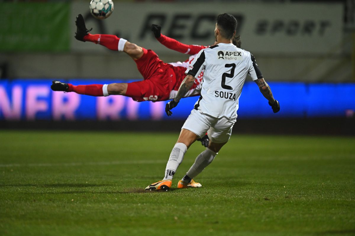 EXCLUSIV Neagoe atacă după ce a învins-o pe Dinamo: „Suporterii au ceea ce au vrut, să conducă ei! Se văd rezultatele, Dinamo nu e pe drumul bun”