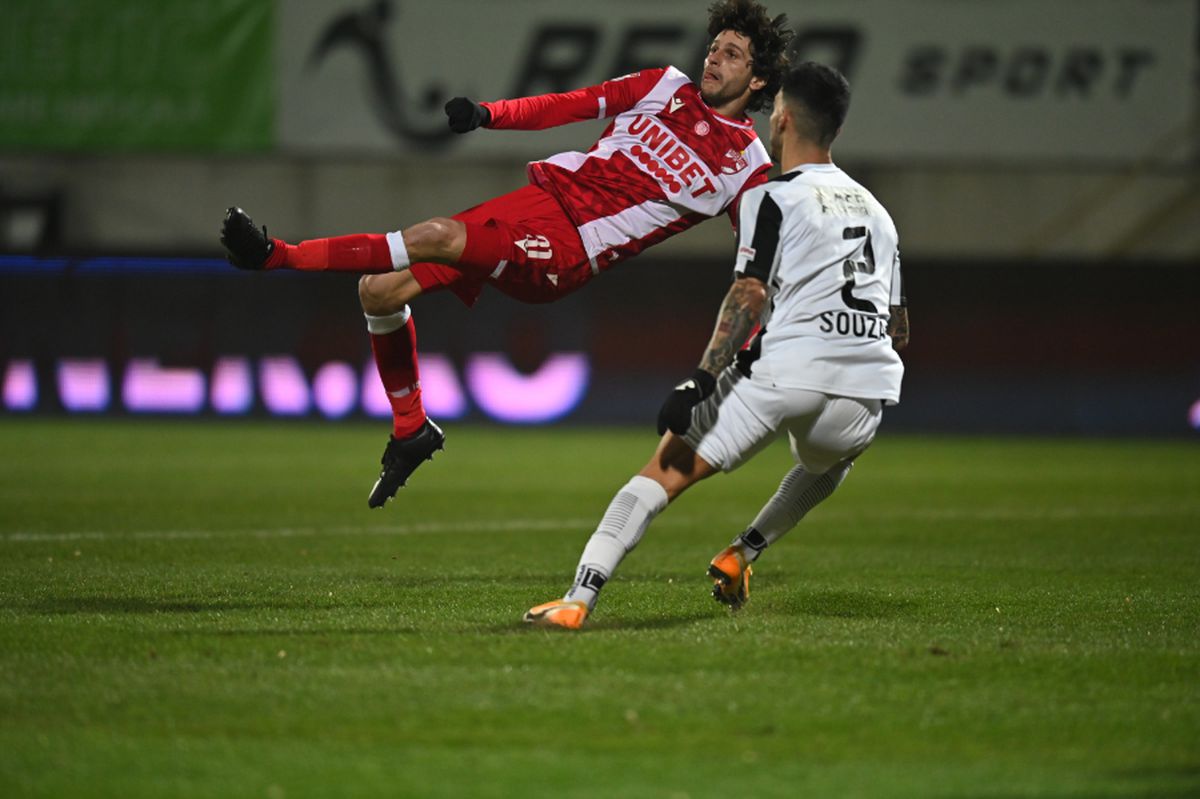 EXCLUSIV Neagoe atacă după ce a învins-o pe Dinamo: „Suporterii au ceea ce au vrut, să conducă ei! Se văd rezultatele, Dinamo nu e pe drumul bun”