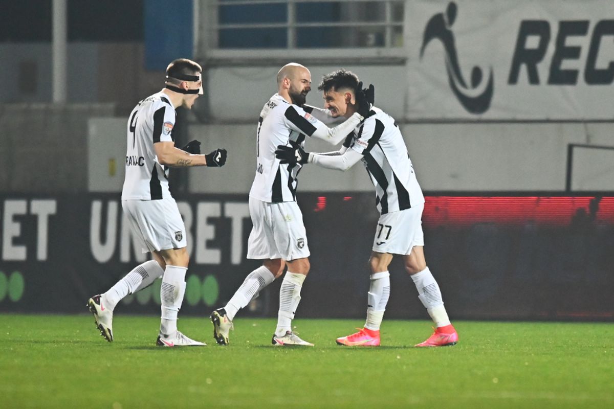 Record de procese în fotbalul românesc » Instanța, sufocată de cazurile de salarii neplătite!