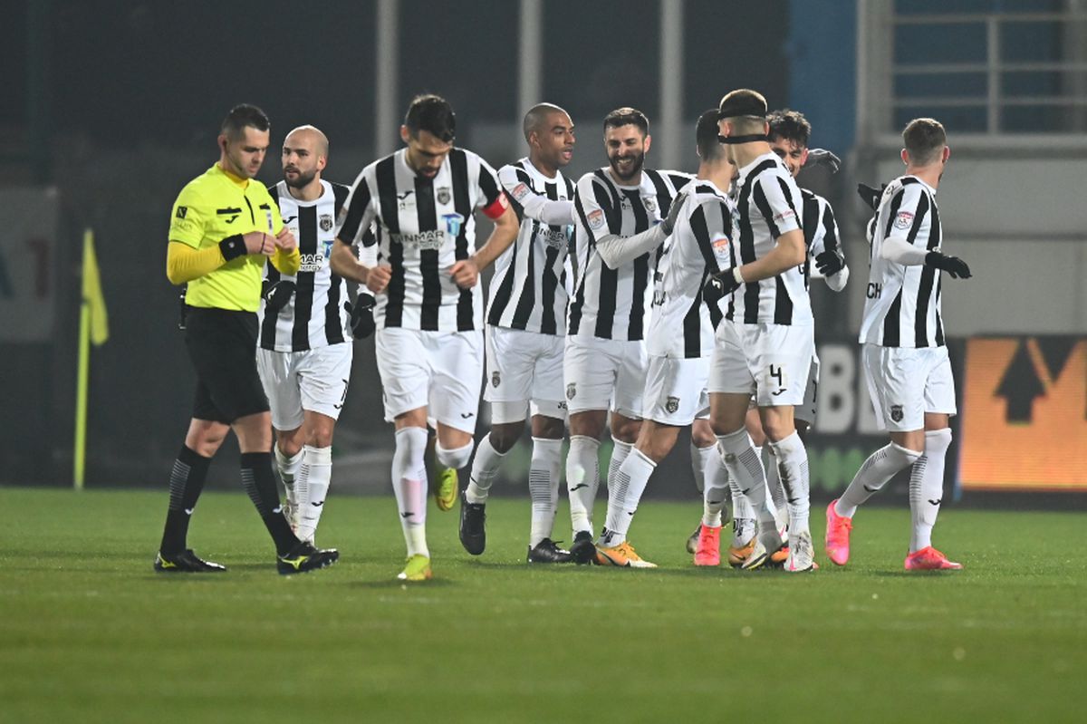 Nu renunță la visul european! » În actualele condiții, ar fi surpriza sezonului: planul clubului din Liga 1