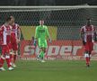 Astra - Dinamo 2-0 » „Câinii roșii”, cu colții tociți la Giurgiu! Clasamentul actualizat