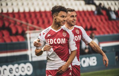 Mbappe a tras toate gloanțele cu Barcelona, iar PSG riscă să rateze titlul în Franța! Monaco, lecție de fotbal pe Parc des Princes