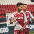 Sofiane Diop / FOTO: Twitter@AS_Monaco