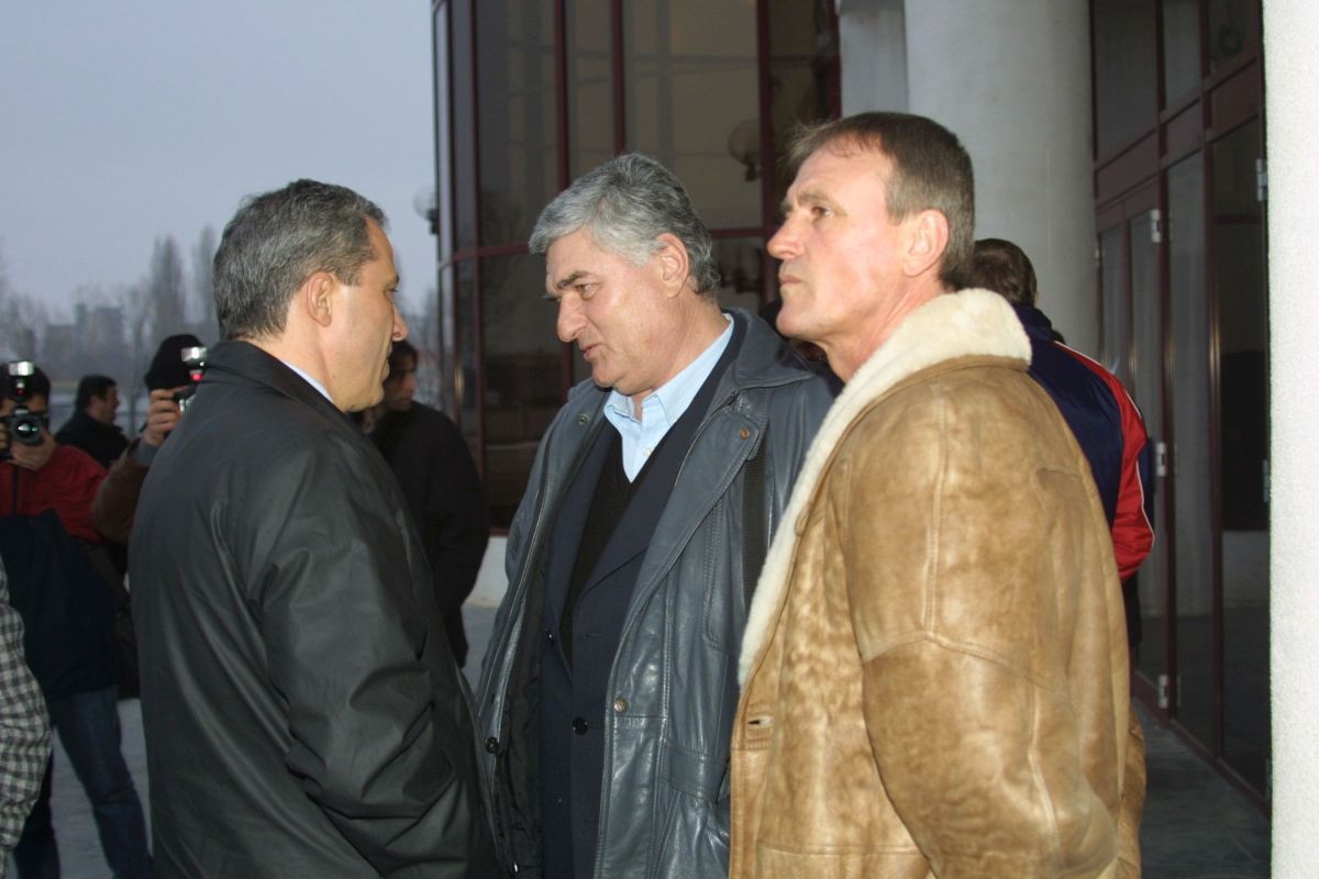 Lajos Sătmăreanu a murit la 81 de ani » GSP republică un interviu de colecție cu legenda Stelei: românul care era la nivelul lui Cruyff și fotbalul de azi: „O nebunie! Unde se va ajunge?!”