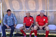 Lajos Sătmăreanu a murit la 81 de ani » GSP republică un interviu de colecție cu legenda Stelei: românul care era la nivelul lui Cruyff și fotbalul de azi: „O nebunie! Unde se va ajunge?!”