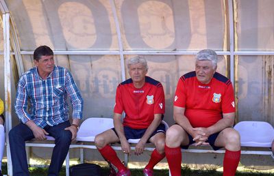 Lajos Sătmăreanu a murit la 81 de ani » GSP republică un interviu de colecție cu legenda Stelei: românul care era la nivelul lui Cruyff și fotbalul de azi: „O nebunie! Unde se va ajunge?!”