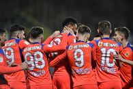 Concluzia lui Gigi Becali după CFR Cluj - Rapid: „Acum sunt convins” » Ce face dacă echipa nu merge în cupele europene