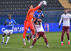 Cine prinde play-off-ul » 6 echipe au rămas în cursă! FC Voluntari, Farul și FC Argeș au un program infernal