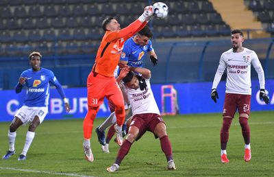 Cine prinde play-off-ul » 6 echipe au rămas în cursă pentru ultimele 4 locuri! Cum arată calculele