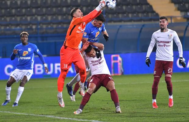 Cine prinde play-off-ul » 6 echipe au rămas în cursă pentru ultimele 4 locuri! Cum arată calculele