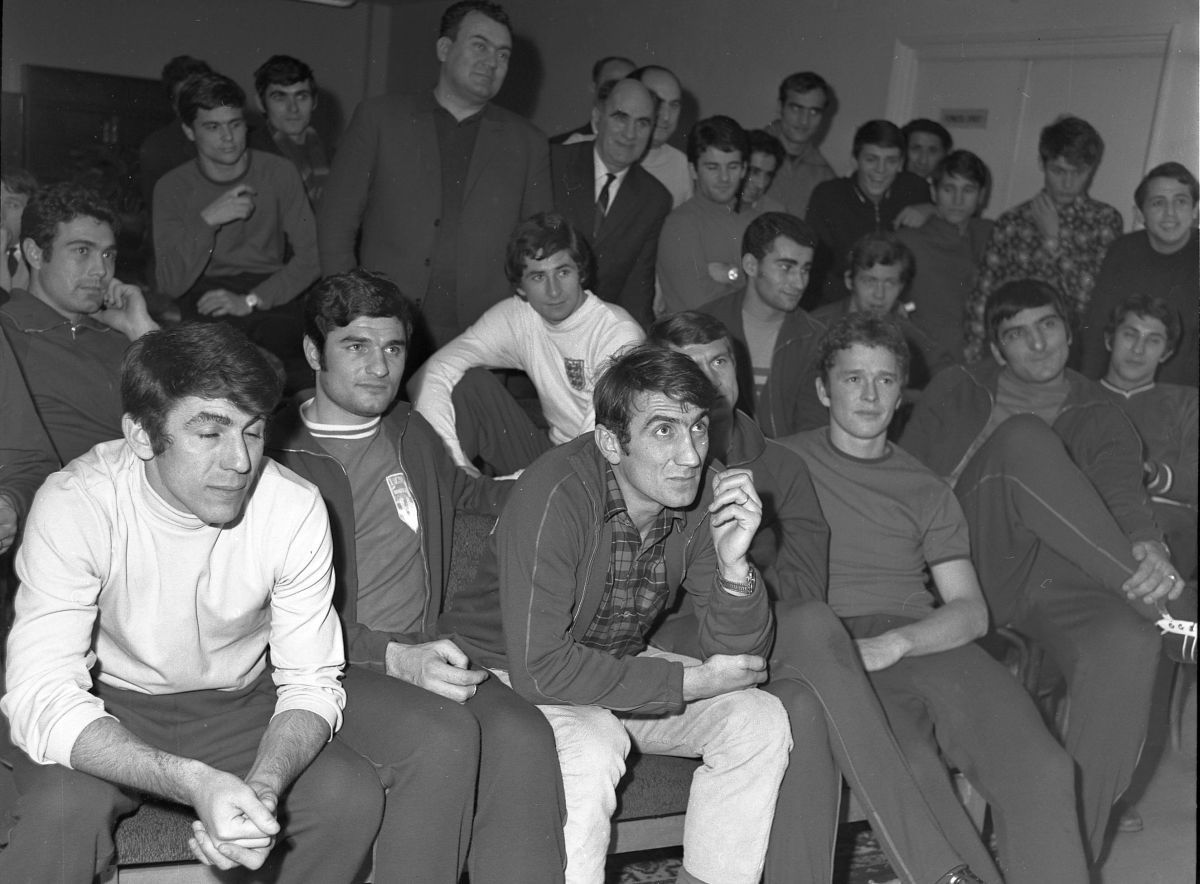 Mesaj sfâșietor al fostului coleg al lui Lajos Sătmăreanu, pe teren la CM 1970: „Tuturor ne vine rândul... Astea sunt condițiile de viață pe care România le oferă”