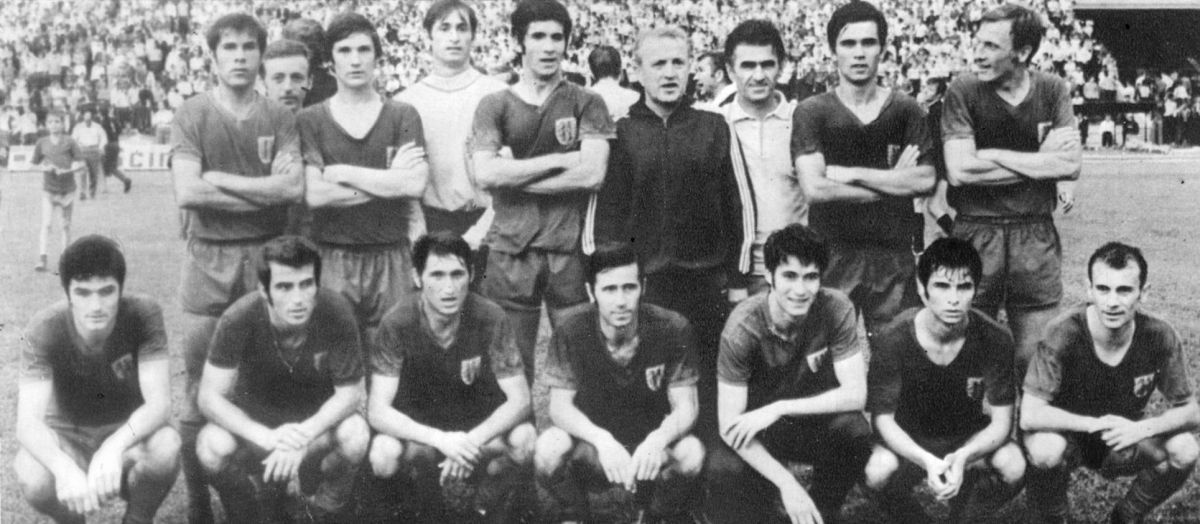 Lajos Sătmăreanu a murit la 81 de ani » GSP republică un interviu de colecție cu legenda Stelei: românul care era la nivelul lui Cruyff și fotbalul de azi: „O nebunie! Unde se va ajunge?!”