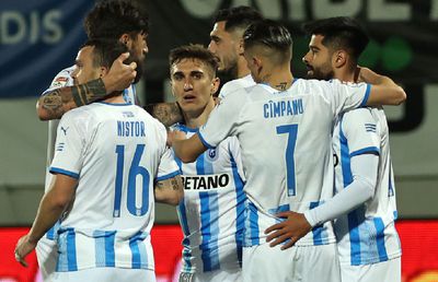 Chiar au transpirat pentru puncte! CSU Craiova câștigă cu Academica și face un pas important spre play-off