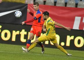 Strategie inedită de transferuri la FCSB: „L-am văzut și mi-a plăcut. Ăsta cu B... Ce joacă? Îl facem fundaș central”