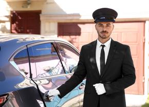 Cauți Chauffeur, airport transfer? Profită de cele mai bune servicii