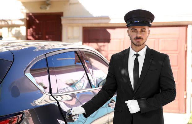 Cauți Chauffeur, airport transfer? Profită de cele mai bune servicii