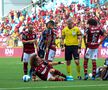 Show total în Brazilia! Câștigătoarea Supercupei a fost decisă după o serie de 24 de penalty-uri!