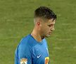 Gică Hagi și-a vărsat nervii pe un jucător » Imaginile surprinse imediat după eșecul cu FC Argeș