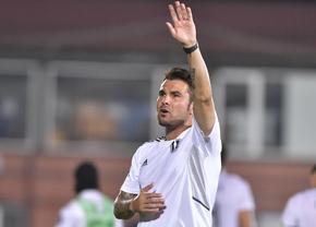 Rapid pregătește o mare lovitură! Adrian Mutu negociază cu giuleștenii