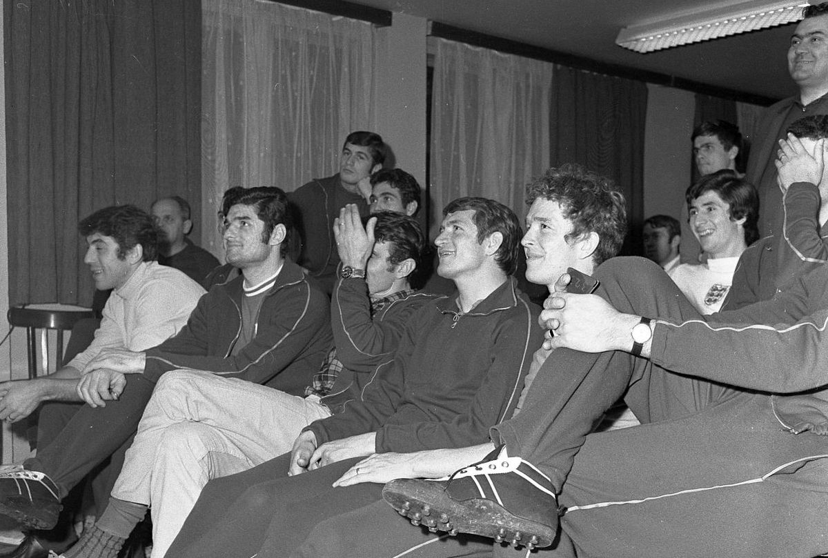 Lajos Sătmăreanu a murit la 81 de ani » GSP republică un interviu de colecție cu legenda Stelei: românul care era la nivelul lui Cruyff și fotbalul de azi: „O nebunie! Unde se va ajunge?!”