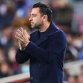 Xavi, antrenorul Barcelonei, l-a lăudat la finalul victoriei cu Valencia, scor 4-1, pe mijlocașul central Pedri în vârstă de 19 ani.