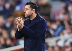 Xavi și-a ales urmașul: „E cel mai bun din lume, fantastic!”