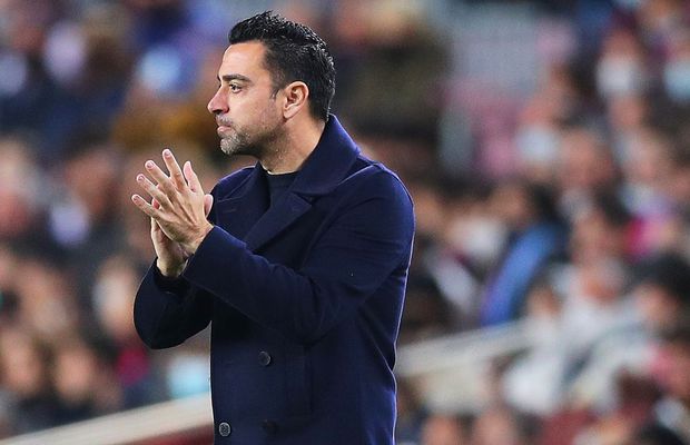 Xavi și-a ales urmașul: „E cel mai bun din lume, fantastic!”