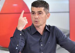Robert Niță este invitatul de miercuri seară, de la ora 20:00, la „Prietenii lui Ovidiu”: „Am blocat Calea Victoriei cu lăutarii”