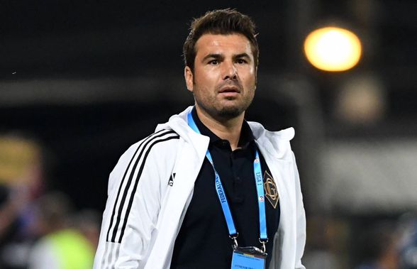 Mihai Iosif, OUT! Rapid pregătește marea lovitură: Adrian Mutu în Giulești!