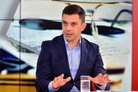 Ministrul Eduard Novak, dezamăgit după Jocurile Olimpice de Iarnă: „M-am întors frustrat de faptul că sportivii și copiii noștri nu au aceleași șanse, deși ar putea să aibă aceleași rezultate”