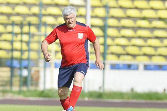 Lajos Sătmăreanu (foto: arhiva GSP)